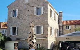 Apartments Vlaho