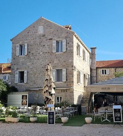 Apartments Vlaho Dubrovnik Exterior foto