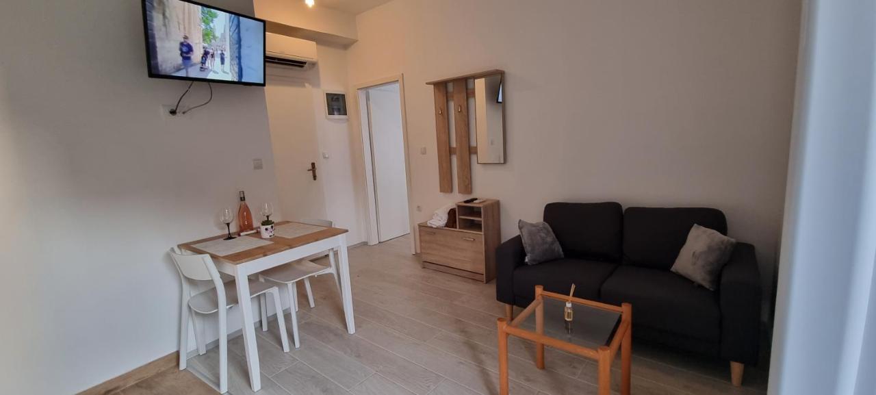 Apartments Vlaho Dubrovnik Exterior foto
