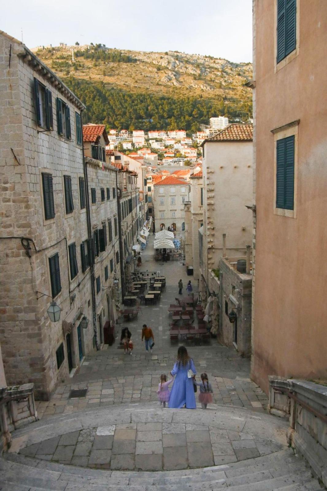 Apartments Vlaho Dubrovnik Exterior foto