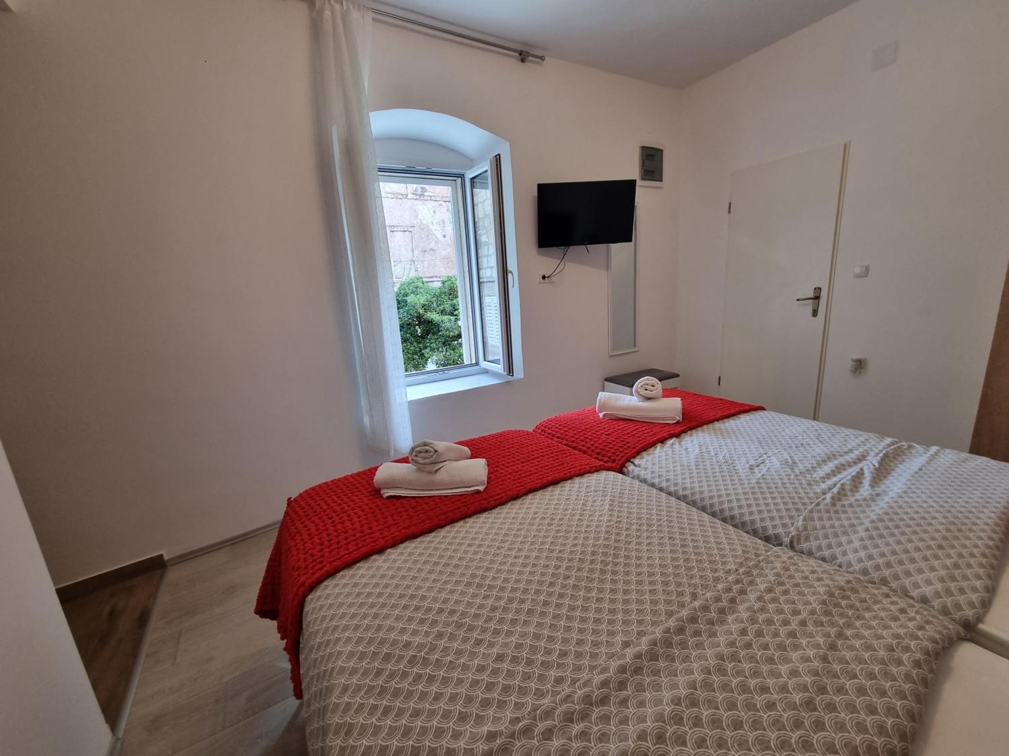 Apartments Vlaho Dubrovnik Exterior foto