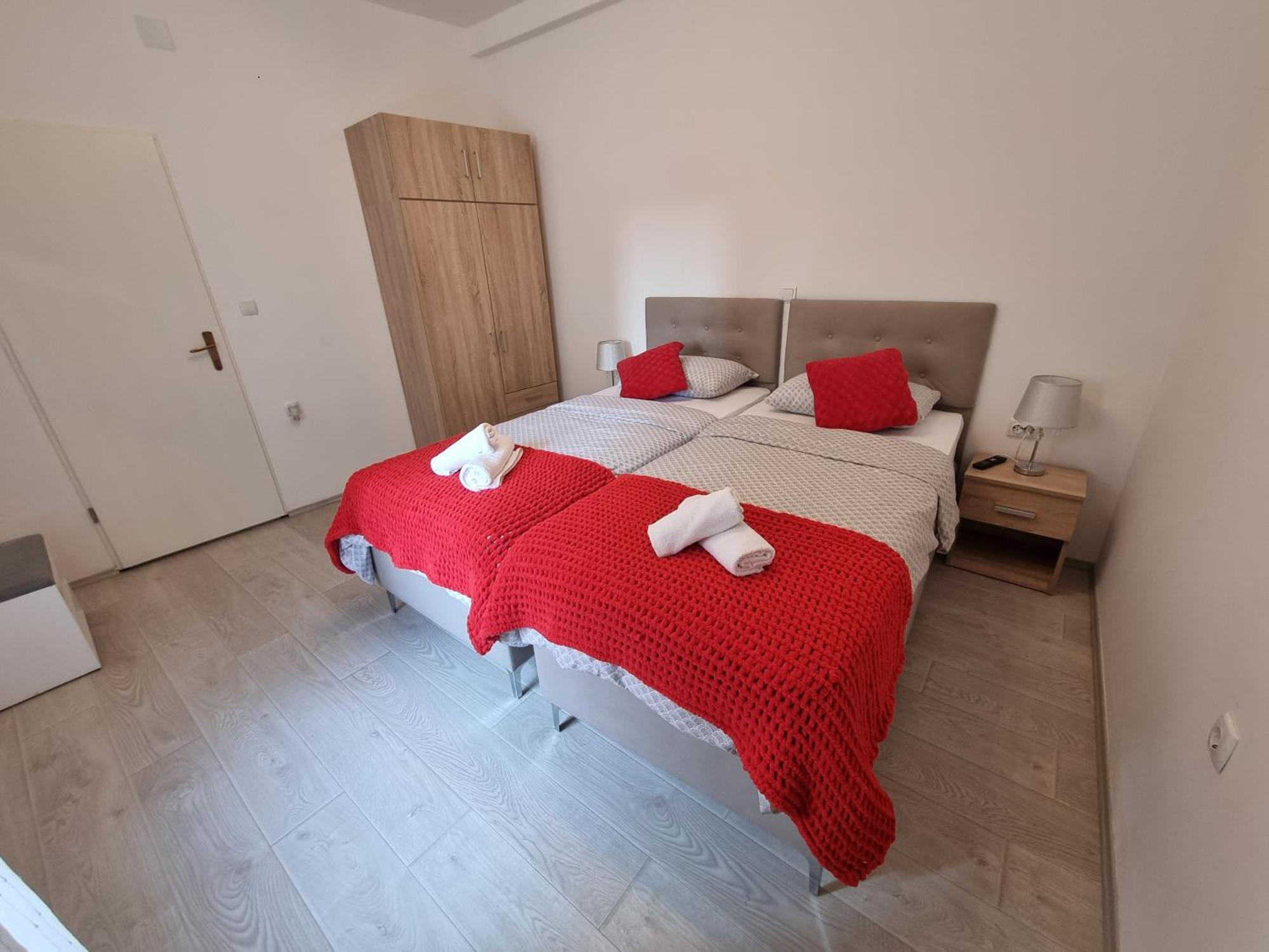 Apartments Vlaho Dubrovnik Exterior foto